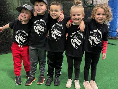 Little Bandits Smaller 2